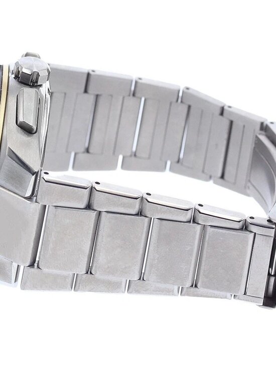 SEIKO Astron Nexter SBXD026/3X62-0AE0 Solar Powered Radio Men\'s Watch_953614 main image 5
